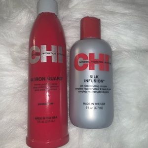 Chi Thermal Protectant Spray/ Leave-In Treatment